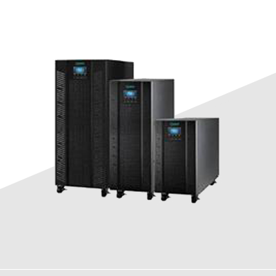 Single Phase Online UPS