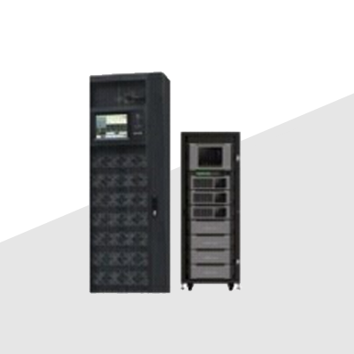 Modular UPS