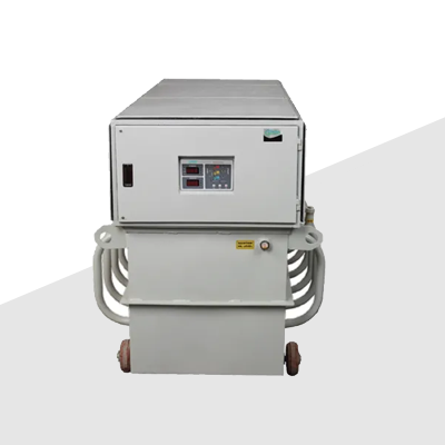 Oil-Cooled Servo Stabilizer