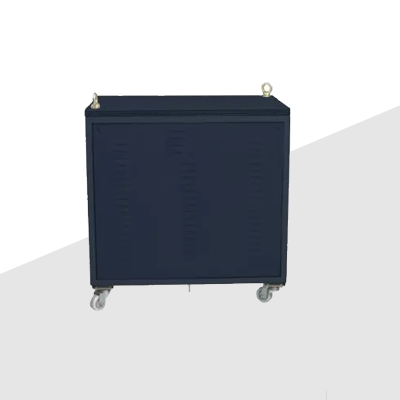 Ultra-K Rated Isolation Transformer